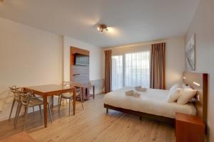 Appart'hotels Residence Azurea : photos des chambres