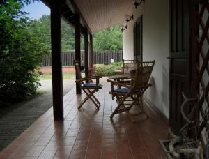 CSONGRÁDI VENDÉGVÁRÓ Apartmanok, Szarka ház