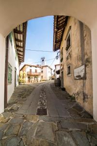 Aldilà Art Rooms, Apartment and Vacation House