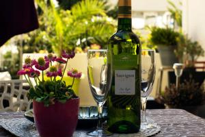 Hotels Hotel Bellevue Cannes : photos des chambres