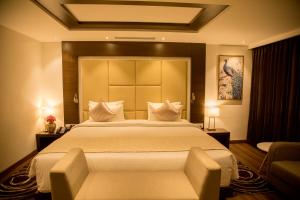 S Hotels Chennai