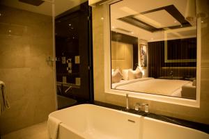 S Hotels Chennai