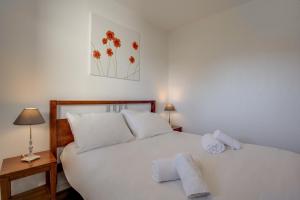 Appart'hotels Residence Azurea : photos des chambres