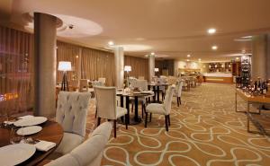 Anemon Grand Adana Otel