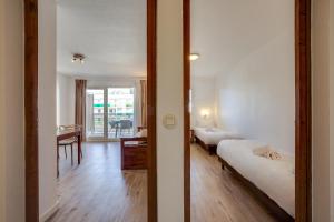 Appart'hotels Residence Azurea : photos des chambres