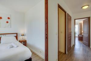 Appart'hotels Residence Azurea : photos des chambres