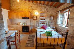 Constantias stone houses