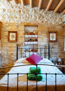 Constantias stone houses