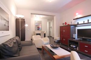 Appartmenthaus Villa Laura