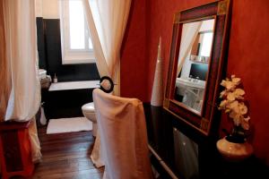 B&B / Chambres d'hotes Villa Primerose : photos des chambres