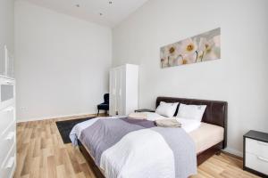 Párizsi Apartment