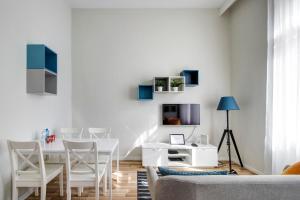 Párizsi Apartment