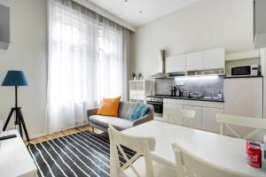 Párizsi Apartment