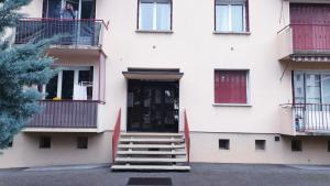 Appartements Le White Cosy a 5 minutes du Lac avec parking privatif gratuit : photos des chambres