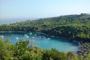 Elia house 2 astoning view among the olive trees Alonissos Greece