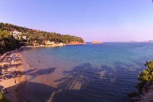 Elia house 2 astoning view among the olive trees Alonissos Greece