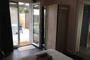 Maisonnette de 2 personnes