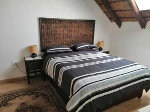 Coga Cottage - Marloth Park