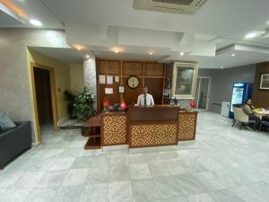 Hôtel EDHIAFA