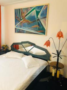 2 star hotell Parc Economy Aleksandria Rumeenia