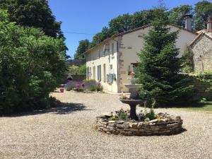 Appartements Les Arbres Du Noix : photos des chambres