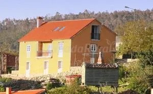 Casa Do Centeal - Arrueiro