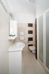 Studio Apartment with Balcony room in Apartman Hotel