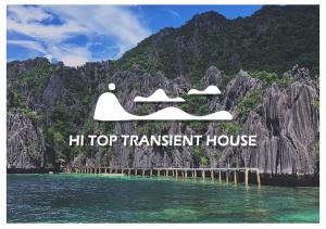 (HI TOP TRANSIENT HOUSE)
