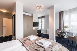 Rent like home Serenity Old Town