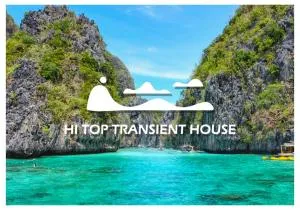 (HI TOP TRANSIENT HOUSE) - Bulalacao