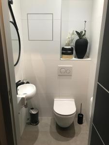 Appartements TheGuthPlace : photos des chambres