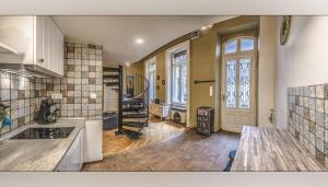 The Mondain Apartments Budapest