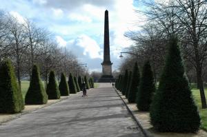 The Socair - Bright Contemporary Merchant City Flat in Central Location