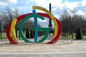 The Socair - Bright Contemporary Merchant City Flat in Central Location