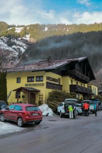 Alpenpension Haslinger