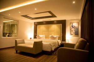 S Hotels Chennai