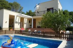 AME452 - Les tres Cales