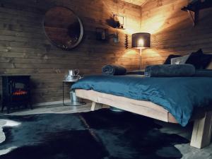 Апартамент Kotydž Банська Штявниця Словаччина