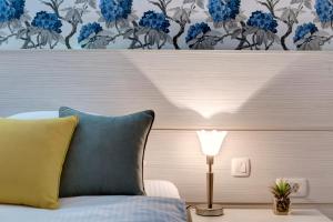 Double Room - Attic room in Hotel Villa Milas
