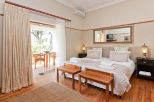 Oue Werf Country House