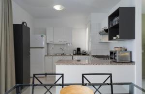 Two-Bedroom Apartment room in Miraflores Beach & Country Club