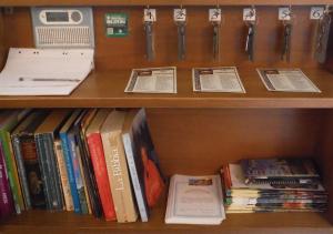 Camere Gambacorta Assisi