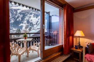 Les Balcons du Savoy photo 9