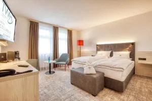 哥伦布特斯沃德酒店 - 罗德高