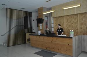 Sipadan Inn 3