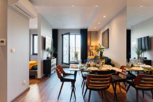 Veronese Apartments by Loft Affair