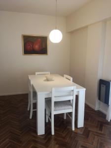Apartamento Recoleta Inn