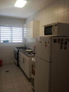 Apartamento Recoleta Inn
