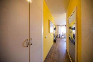 Apartment with ocean view