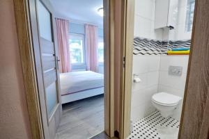 Apartament Gałązka Jabłoni